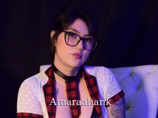 Amaraahank