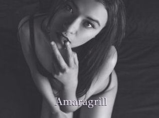 Amaragrill
