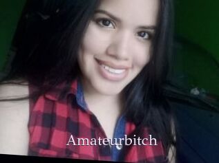 Amateurbitch