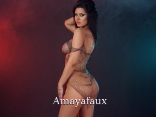 Amayafaux