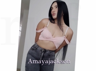 Amayajackson