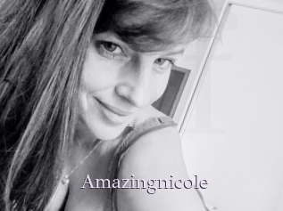 amazingnicole Rencontre Une Femme