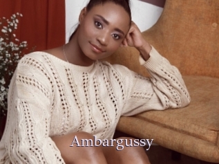 Ambargussy