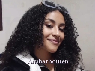 Ambarhouten