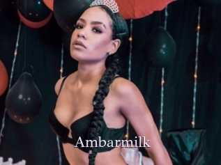 Ambarmilk