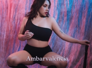 Ambarvalencia