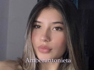 Amberantonieta