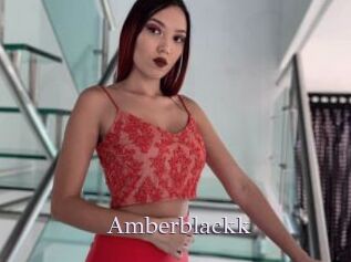 Amberblackk