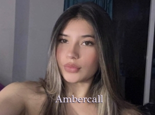 Ambercall