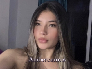 Ambercamus