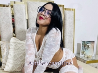 Ambercaroline