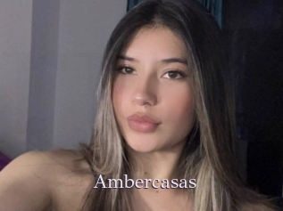 Ambercasas