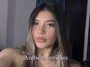Ambercastrillon