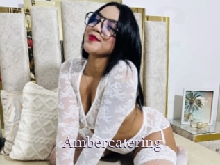 Ambercatering