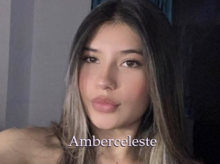 Amberceleste