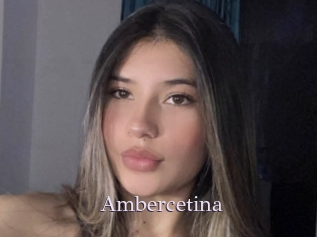 Ambercetina