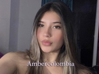 Ambercolombia