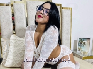Ambercustonery