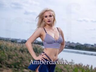Amberdavalo