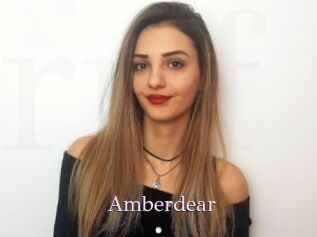 Amberdear