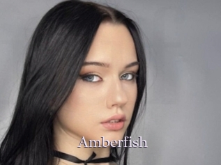 Amberfish