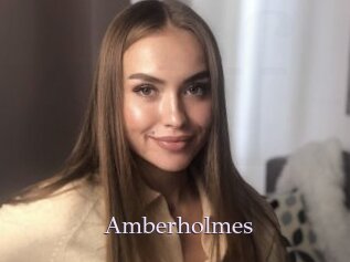 Amberholmes