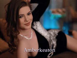 Amberkeaton