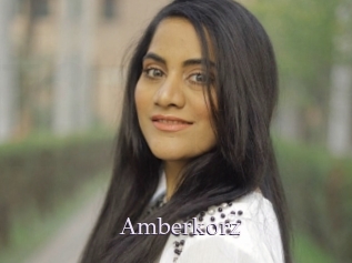 Amberkorz