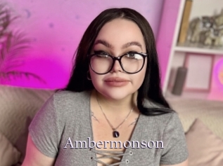 Ambermonson