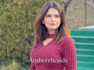 Amberrhoads