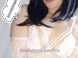 Amberrobinsonn