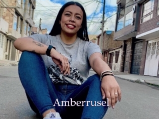 Amberrusel
