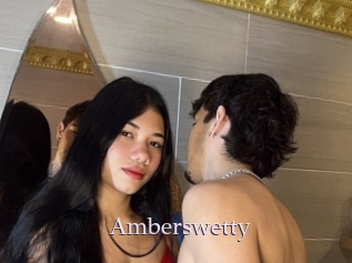 Amberswetty