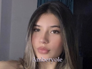 Amberyole