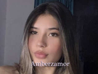 Amberzamor