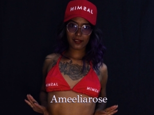 Ameeliarose