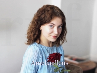 Ameliaallens