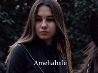 Ameliahale