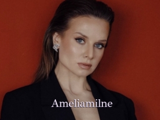 Ameliamilne