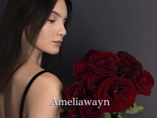 Ameliawayn