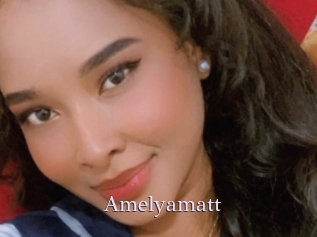 Amelyamatt