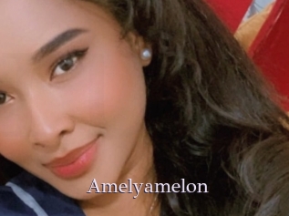 Amelyamelon