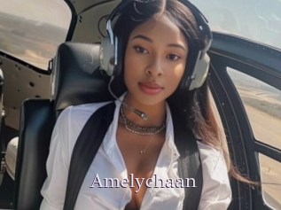 Amelychaan