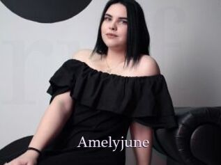 Amelyjune