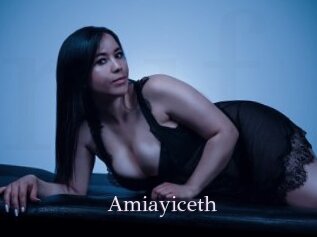 Amiayiceth