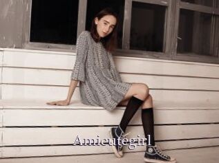 Amicutegirl