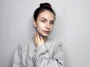 Amilywylson