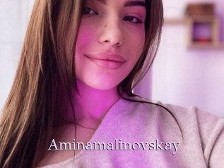 Aminamalinovskay