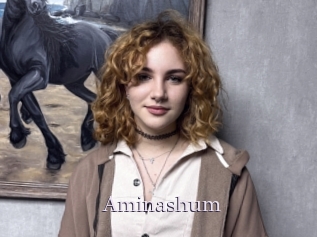 Aminashum