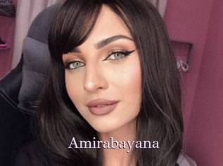 Amirabayana